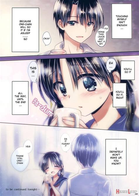 Page 43 Of Oyasumi Sex Soushuuhen By Mikami Mika Hentai Doujinshi For Free At HentaiLoop