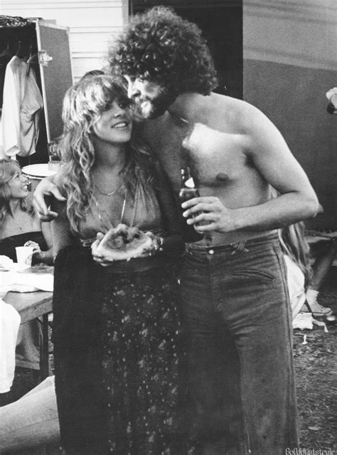 Stevie Nicks Personal Life