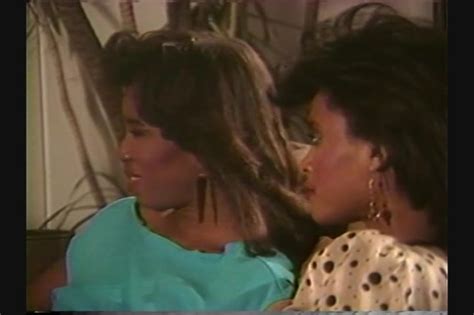 Hardcore Ebony Threesome From Chocolate Cherries By Coast To Coast HotMovies