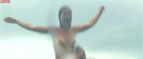 Jessie Buckley Nude Pics Page