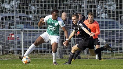 Von Den Dustdevils Zum Sv Breinig Aachener Zeitung