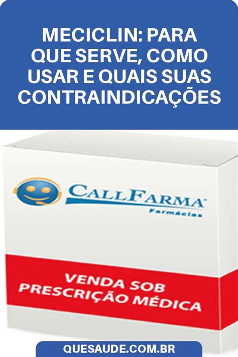 Meciclin 300mg Antes E Depois - Meciclin: Para Que Serve, Como Usar e Quais Suas Contraindicações