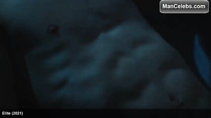 Manu Rios Wild Gay Sex