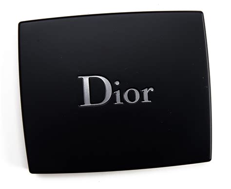 Dior Nude Dentelle Eyeshadow Palette Review Swatches