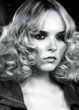 Cute Curly Blonde Bob Medium Hair Styles Medium Hairstyle Pictures