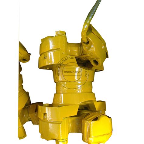 176 76 61300 Universal Joint Ass Y For Komat Su Bulldozer D355c 3 Komat Su D355c 3 Universal