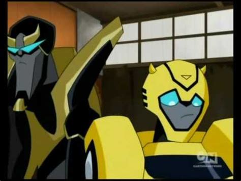 tfa prowl  bumblebee youtube