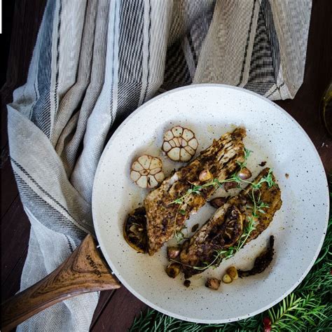 Frying pan Nature 28 cm AMBITION