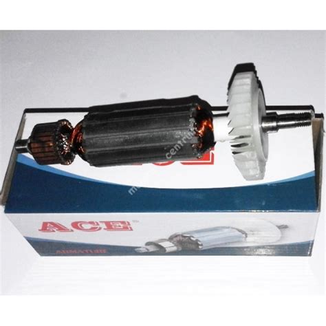 Rotor (kotva) flexa Makita GA 5030