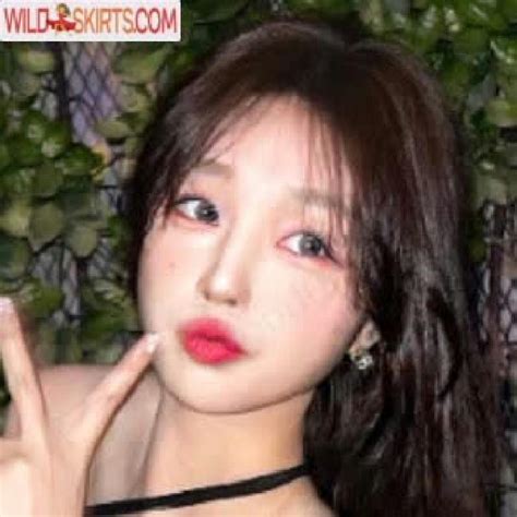 Han Kyung Nude Leaked Photos And Videos WildSkirts