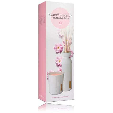 Rituals The Ritual Of Sakura набор