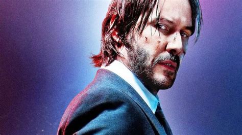 Keanu Reeves John Wick Follow Up Action Movie Revealed