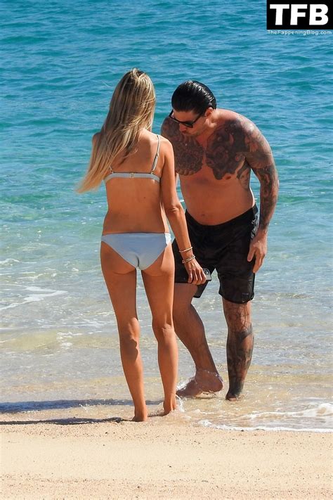 Christina Haack Nude Celebs The Fappening Forum