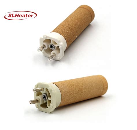 V W Ceramic Heating Element For The Triac S Hot Air Gun Industry Heaters