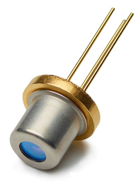 How To Power A Laser Diode