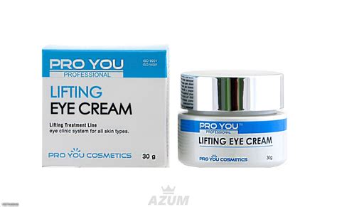 Pro You Professional Осветляющий лифтинг-крем для век Lifting Eye Cream ...