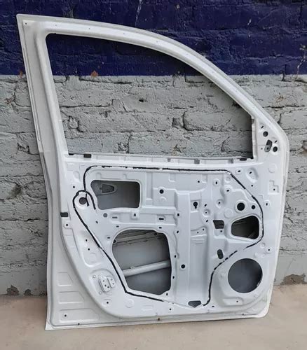 Puerta Delantera Izquierda Toyota Hilux 2021 Usada Original En Venta En