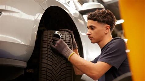 Ledenvoordeel bij KwikFit | ANWB