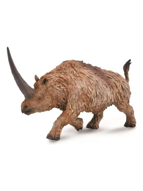 Figurine Elasmotherium Na Kiabi 3258€