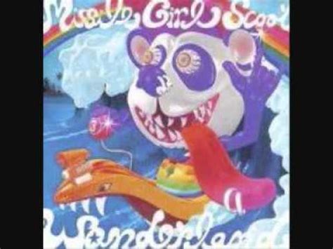 Missile Girl Scoot Naked King YouTube Music