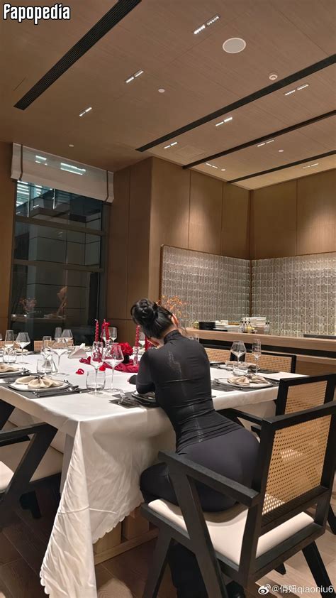 Qiaoniutt Nude Leaks Photo Fapopedia