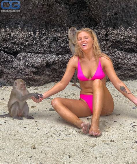 Luisa Sonza Nude Pictures Photos Playboy Naked Topless Fappening