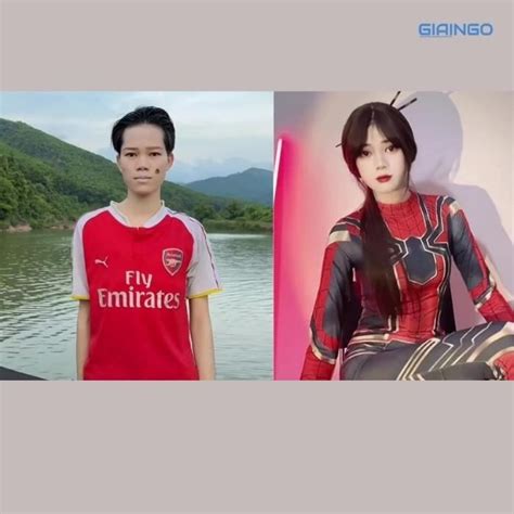 Tiktoker Ph N Anh L Ai Gi I T Nh Th T Hot Boy Kh U Trang