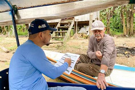 Em Guajará Idam leva atendimento sobre regularização de documentos a