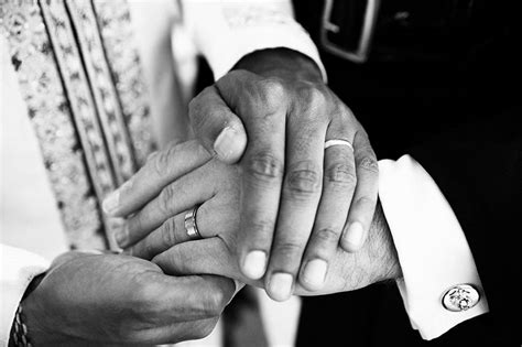 I Photographed An Amazing Same Sex Wedding Bored Panda