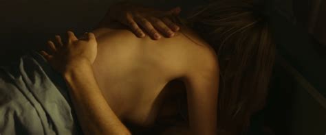 Nude Video Celebs Sophie Kennedy Clark Nude Obey