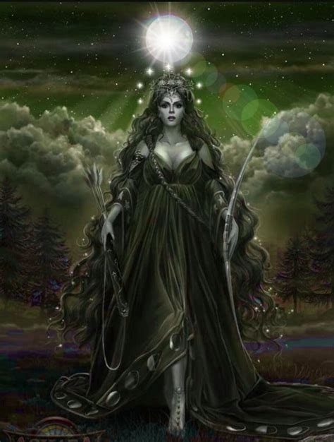 Hekate Universe Legends Of Izgaldina Wiki Fandom