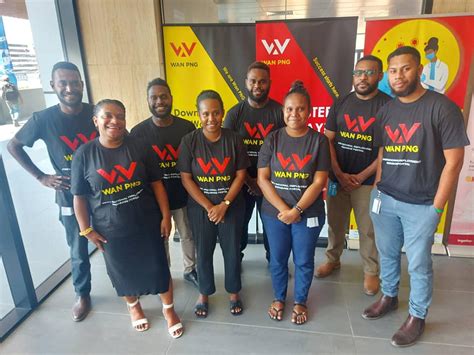 "Empowering Papua New Guinea's Future: Wan PNG Prepares for Launch