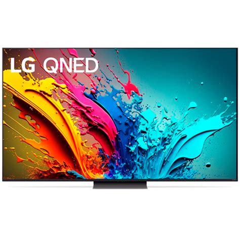 QNED телевизор LG 50QNED86T6A в Алматы - цены, купить в интернет ...