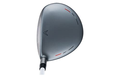 Callaway X Hot S Fairway Wood Golfbidder