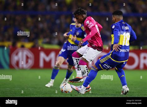 Boca Juniors Futbol 2024 Hi Res Stock Photography And Images Alamy