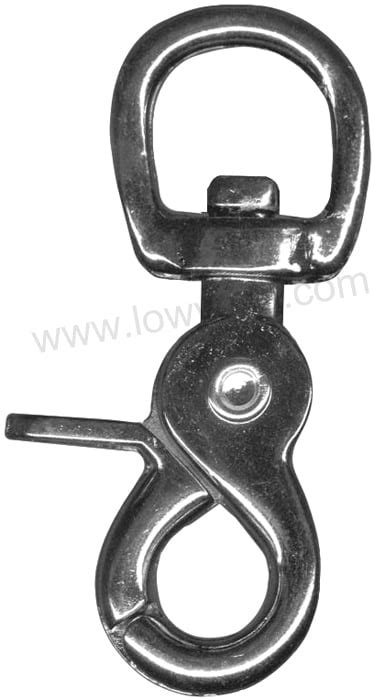 Order SN95/058 Trigger Snaps - Lowy Enterprises, Inc.