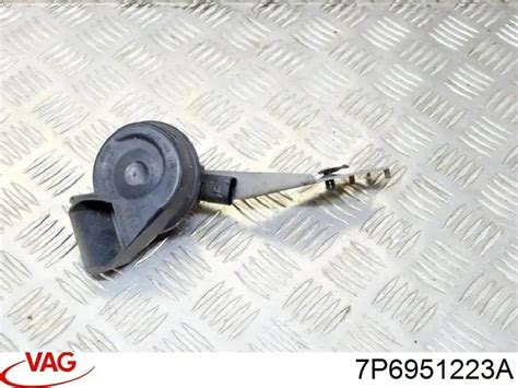 7P6951223A VAG сигнал звуковой (клаксон)