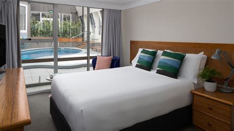 Rydges Lakeland Resort Queenstown Accommodation In Queenstown New