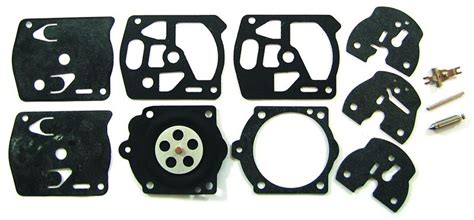 Genuine Walbro Repair Kit K10 Ws Henderson Mowers And Chainsaws