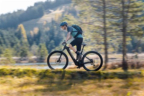 E Mountainbikes Im Test