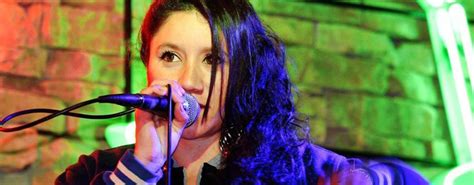 LATINA SATIVA La música es la esencia de mi vida imperioh