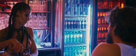 Nude Video Celebs Lale Lecter Nude Night Out