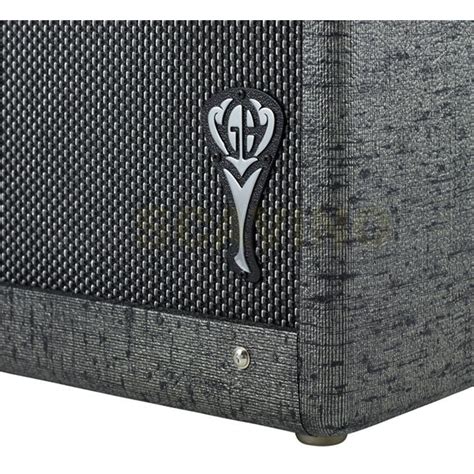 Fender Gb Hot Rod Deluxe Amplificatore Per Chitarra Elettrica Combo Valvolari Per Chitarre