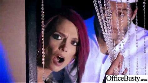 Anna Bell Peaks Big Boobs Girl Enjoy Hard Style Sex In Office Clip XVIDEOS