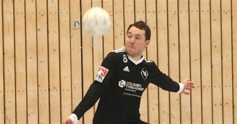 Tv Waldrennach Will In Der Faustball Bundesliga Um Den Titel Spielen