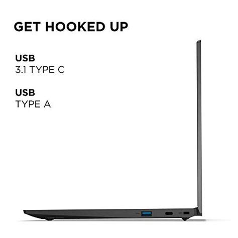 Lenovo Chromebook S345 14 Inch Fhd Laptop Amd A6 4gb Ram 64gb Emmc