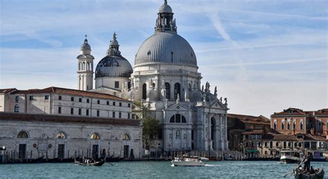 Festa della Madonna della Salute il programma completo di giovedì 21