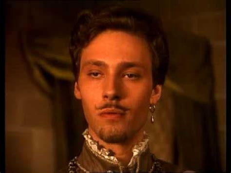 Сцена из сериала "Графиня де Монсоро". - YouTube