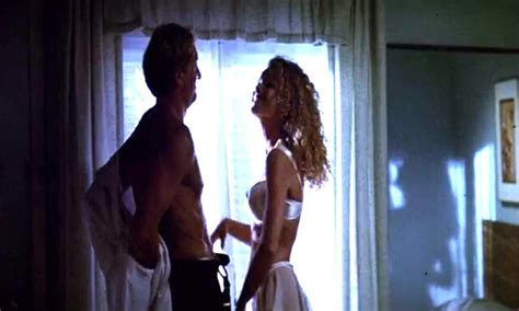 Nude Video Celebs Patricia Healy Nude Madeleine Stowe Nude China Moon