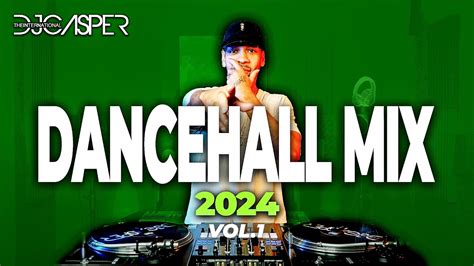 New Dancehall Mix 2024 🔥 Best Dancehall Mix 2024 💎 Youtube